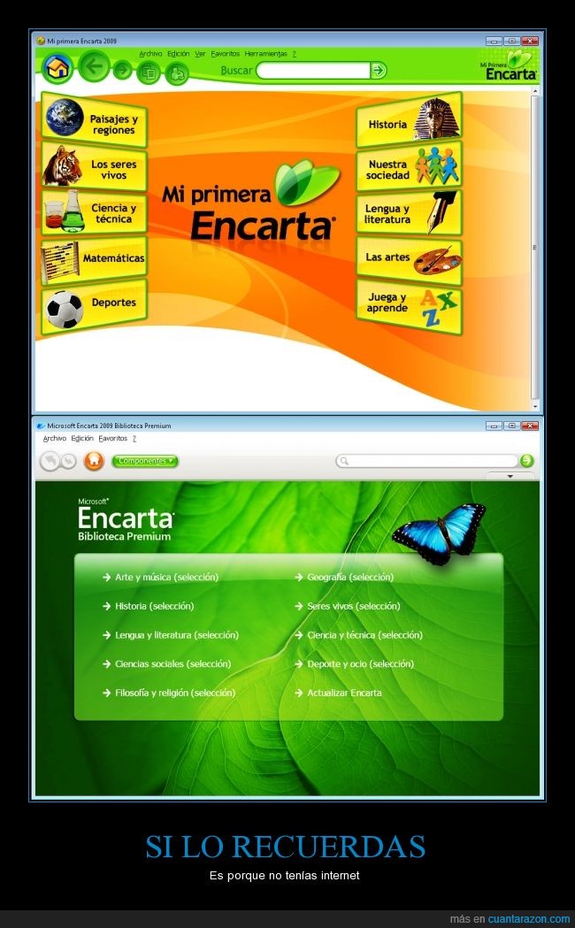 enciclopedia encarta 2012